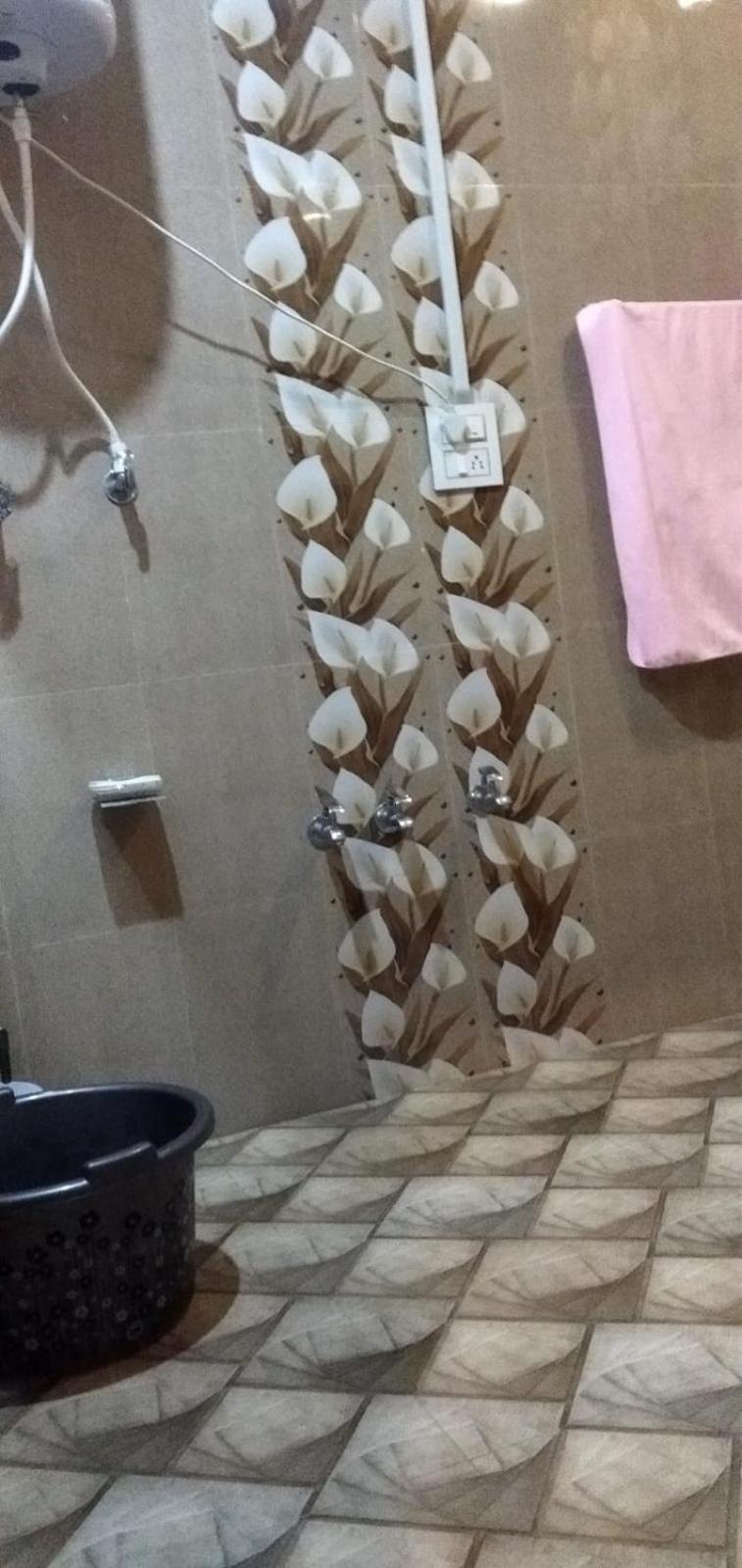 Wani Guest House Гульмарг Экстерьер фото